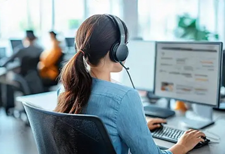 خدمات ما بعد البيع، الصيانة والإصلاح واستبدال قطع الغيار